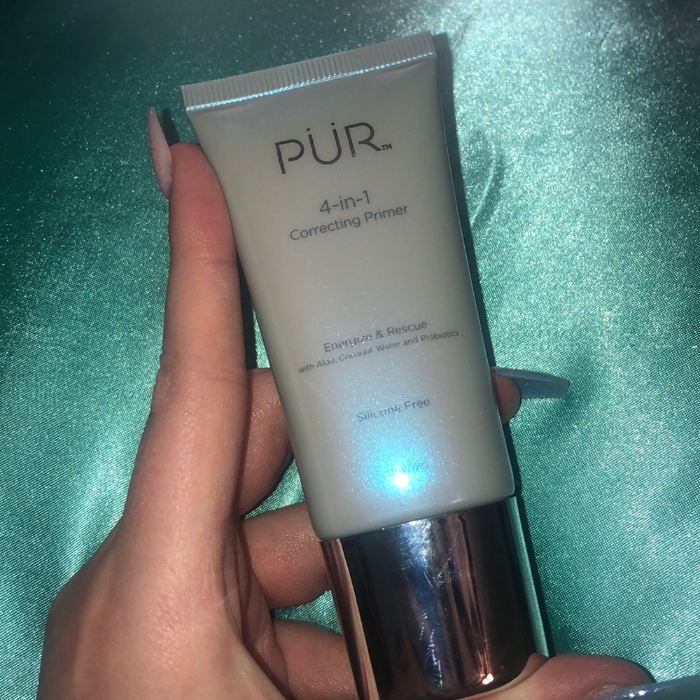 BRAND NEW PUR 4 in 1 Energize and Rescue Primer